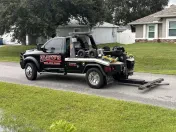 Dave's Towing LLC