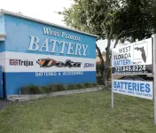 West Florida Battery