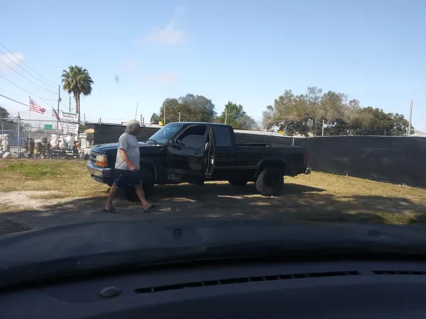 Stepp's Towing Service, Inc. - photo 2