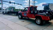 R&G Towing and Recovery LLC
