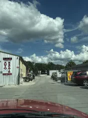 Tampa Bay Used VW Parts
