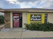 Auto Value Auto Parts / NPW