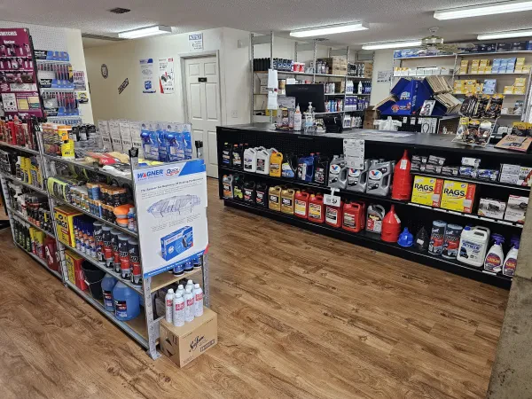 Auto Value Auto Parts / NPW - photo 2