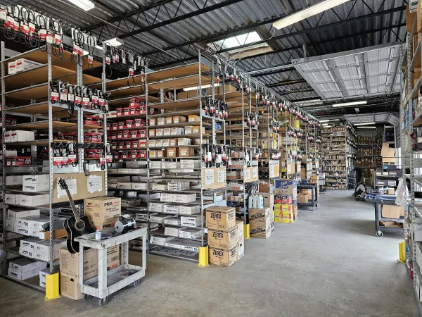 Auto Value Auto Parts / NPW - photo 3