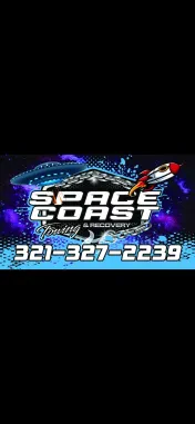 Spacecoast Towing & Recovery llc