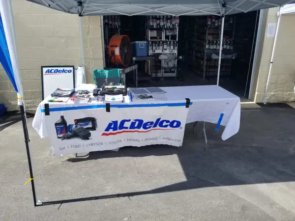 Auto Value Auto Parts / NPW - photo 4