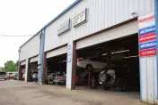 Mario's Automotive