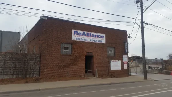 ReAlliance Iron & Metal - photo 2