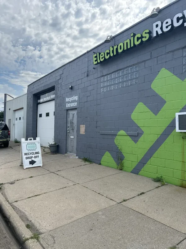 Electronics Recycling of Minnesota - photo 2