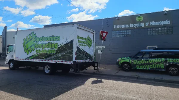Electronics Recycling of Minnesota - photo 3
