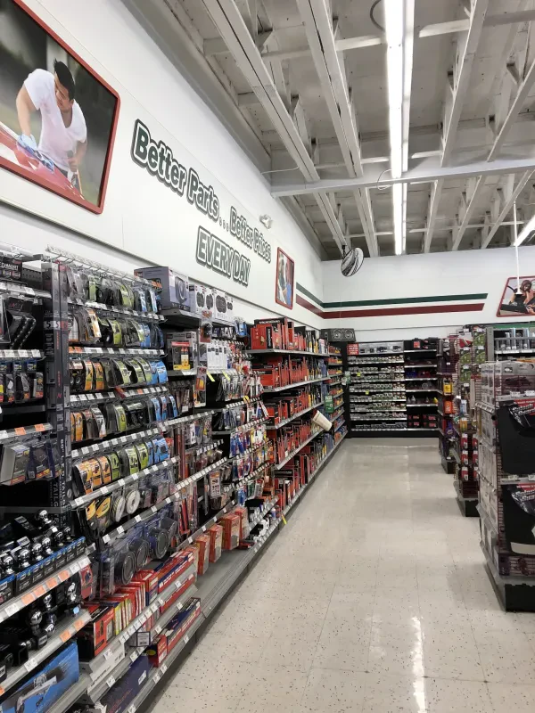 O'Reilly Auto Parts - photo 4