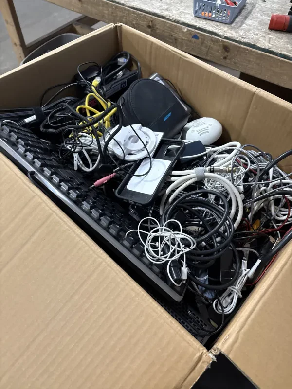 Electronics Recycling of Minnesota - photo 4
