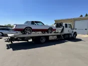 KJ'S Towing & Recovery