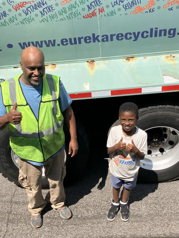 Eureka Recycling - photo 4