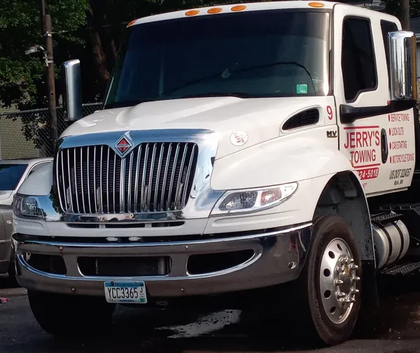 Jerry's Towing - photo 4