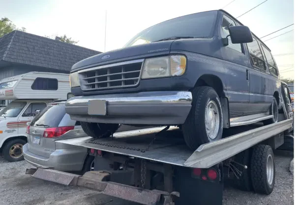 Minneapolis Towing Company - photo 3