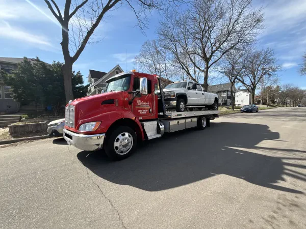 Galeana's Towing & Services - photo 3