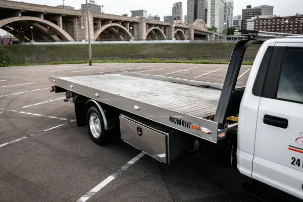 Galeana's Towing & Services - photo 4