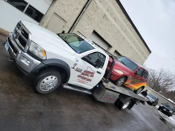 Miller Towing & Statewide Towing - photo 2