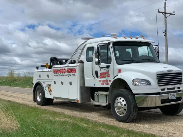 Miller Towing & Statewide Towing - photo 3