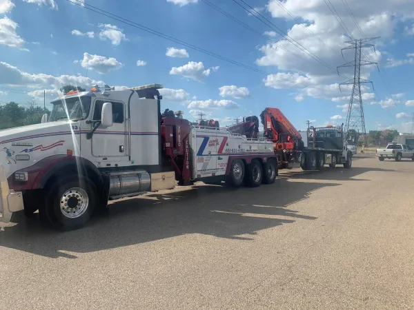 Miller Towing & Statewide Towing - photo 4