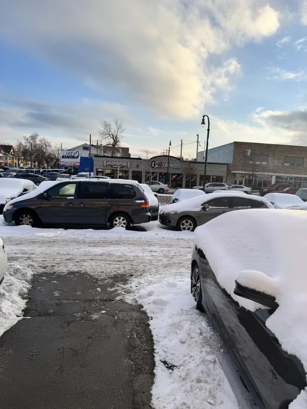Duke's Cars And Towing LLC - photo 3