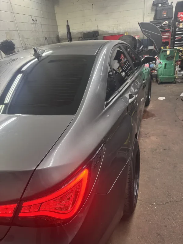 Duke's Cars And Towing LLC - photo 4