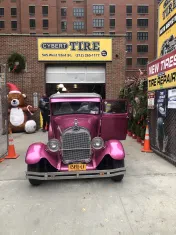 New York Wheel Alignment