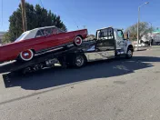 All City Tow Service