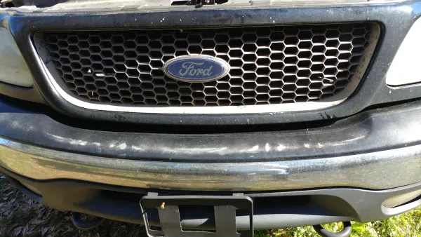 BulldogTowing,Accidents & New & Used Tires - photo 2