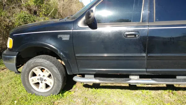 BulldogTowing,Accidents & New & Used Tires - photo 3