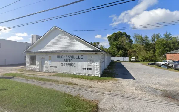 Hughesville Auto Service - photo 3