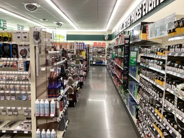 O'Reilly Auto Parts - photo 2