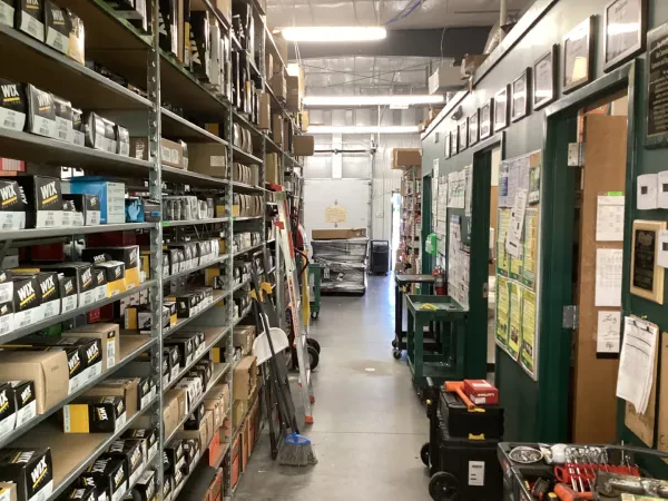 O'Reilly Auto Parts - photo 3