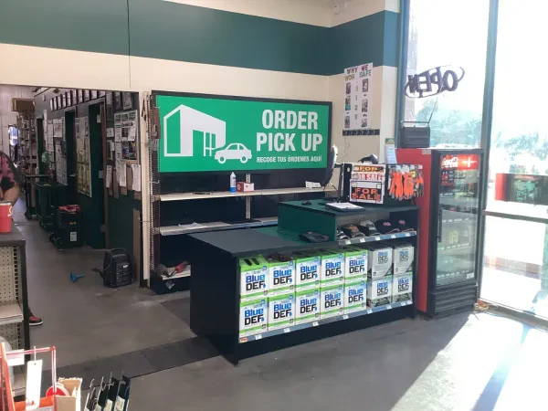 O'Reilly Auto Parts - photo 4