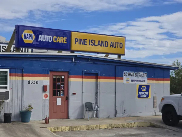 Pine Island Auto - photo 3