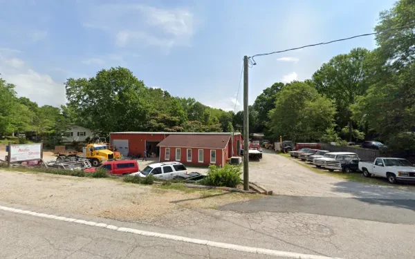 The Auto Shop - photo 4