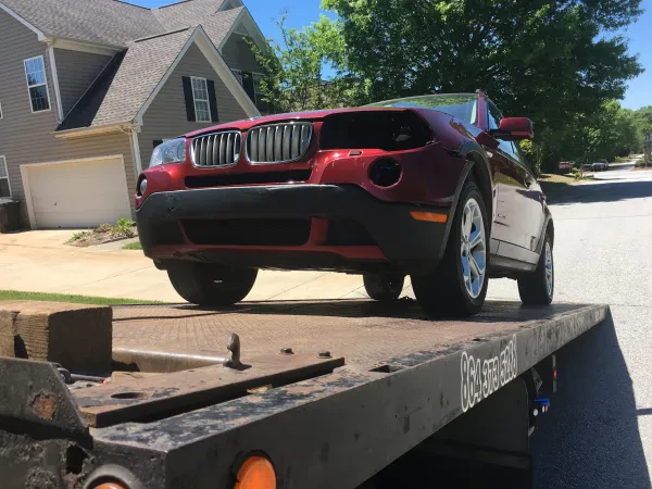 Dill’s Towing and Recovery LLC. - photo 2