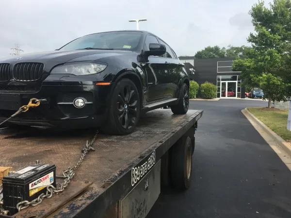 Dill’s Towing and Recovery LLC. - photo 3