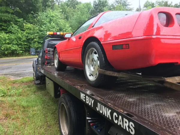 Dill’s Towing and Recovery LLC. - photo 4