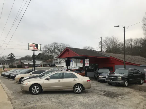 Abe's Auto Sales llc - photo 3