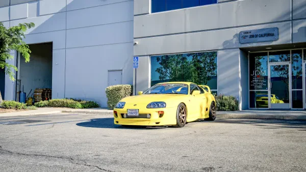 JDM Of California - photo 2