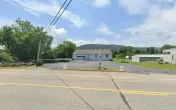 Bakers Auto Body