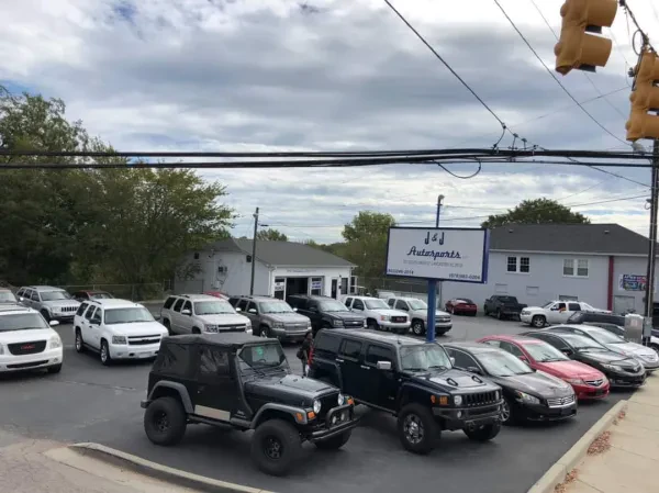 J & J Autosports LLC - photo 2
