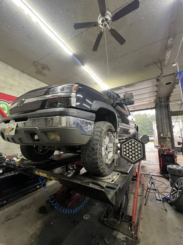 SB Performance & Repair LLC - photo 2