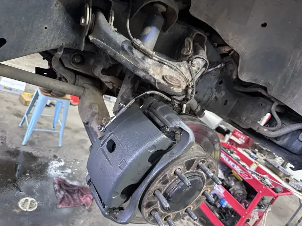 SB Performance & Repair LLC - photo 3