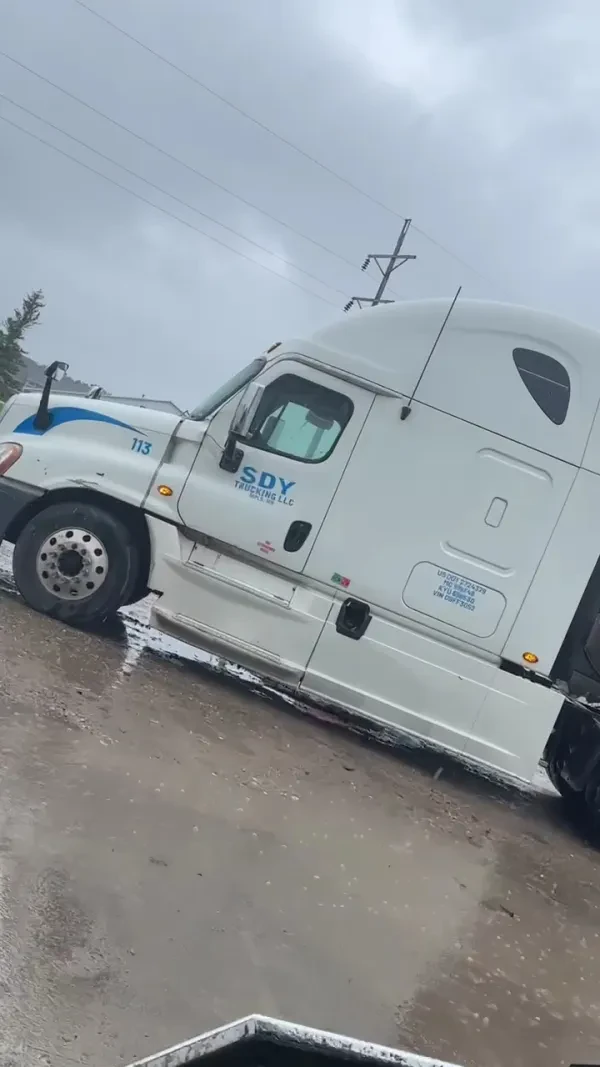 Primo Truck & Trailer Wash and Repair - photo 2