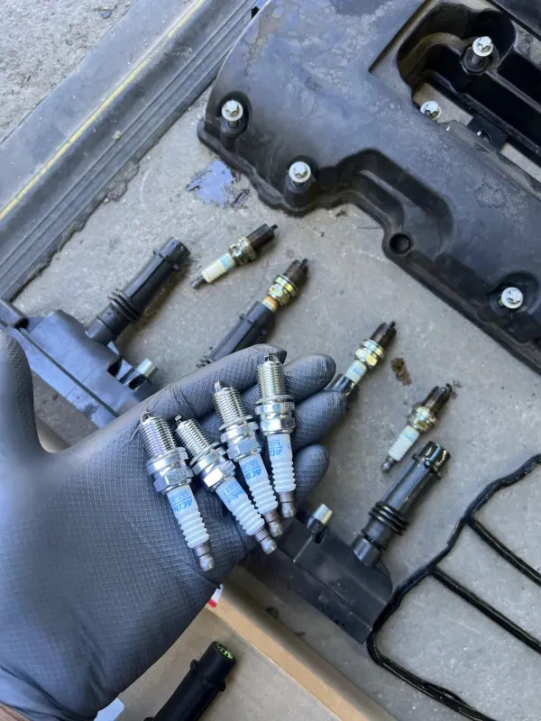 SB Performance & Repair LLC - photo 4
