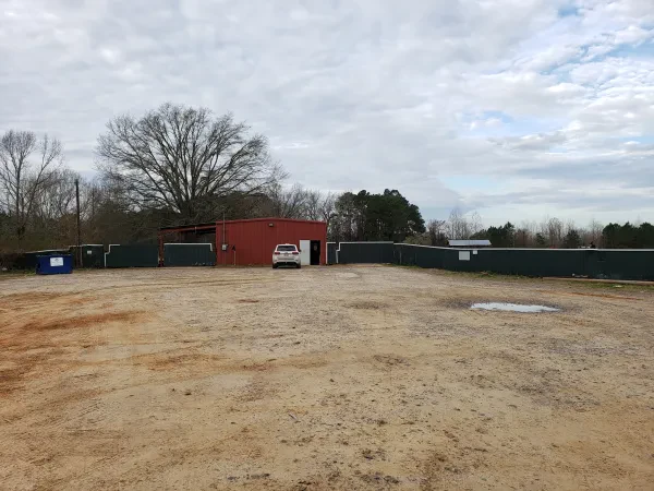 Coushatta Iron & Metal LLC - photo 4