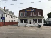 NAPA Auto Parts - SANEL AUTO PARTS - KEENE, NH